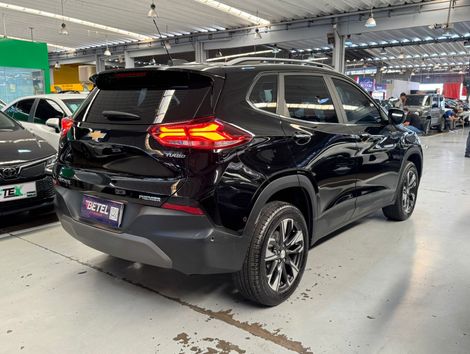 Chevrolet TRACKER Premier 1.2 Turbo 12V Flex Aut.