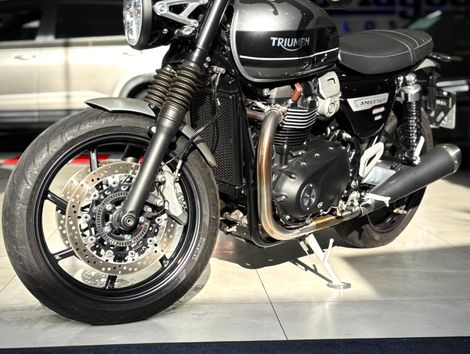 TRIUMPH Speed Twin 1200cc