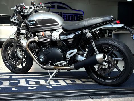 TRIUMPH Speed Twin 1200cc