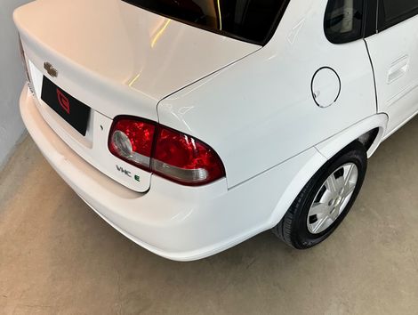 Chevrolet Classic Life/LS 1.0 VHC FlexP. 4p