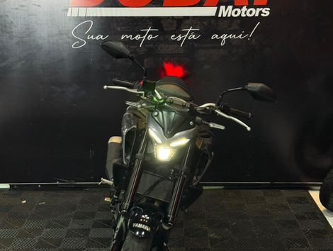 YAMAHA MT-03 321/ABS