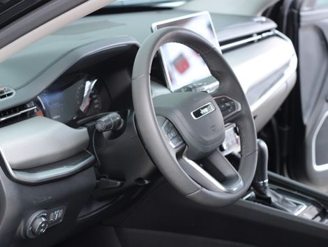 Jeep COMPASS LONG. T270 1.3 TB 4x2 Flex Aut.