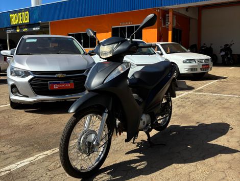 HONDA BIZ 125 ES/ ES F.INJ./ES MIX F.INJECTION