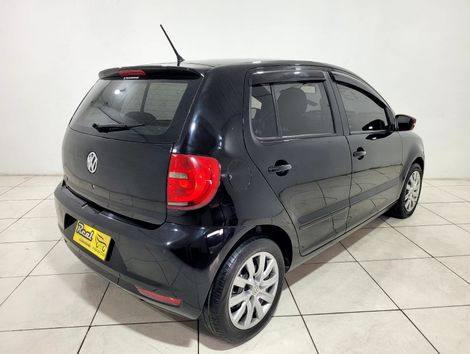 VolksWagen Fox 1.0 Mi Total Flex 8V 5p