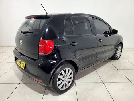 VolksWagen Fox 1.0 Mi Total Flex 8V 5p