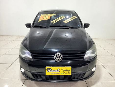 VolksWagen Fox 1.0 Mi Total Flex 8V 5p