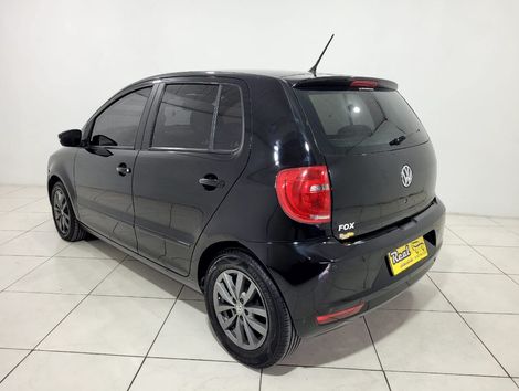 VolksWagen Fox 1.0 Mi Total Flex 8V 5p