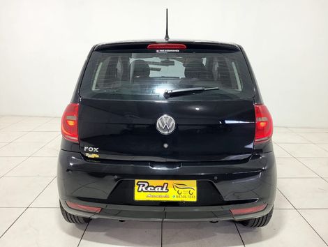 VolksWagen Fox 1.0 Mi Total Flex 8V 5p