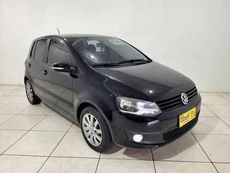 VolksWagen Fox 1.0 Mi Total Flex 8V 5p