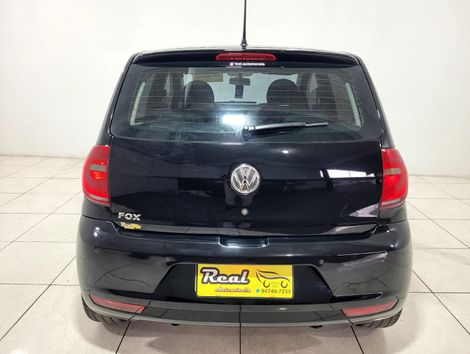 VolksWagen Fox 1.0 Mi Total Flex 8V 5p