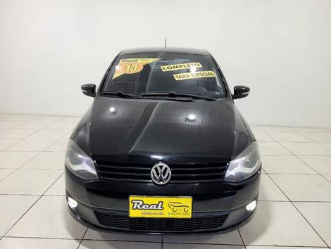 VolksWagen Fox 1.0 Mi Total Flex 8V 5p