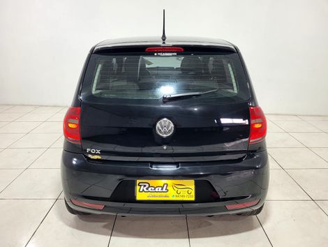 VolksWagen Fox 1.0 Mi Total Flex 8V 5p