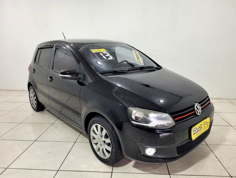 VolksWagen Fox 1.0 Mi Total Flex 8V 5p