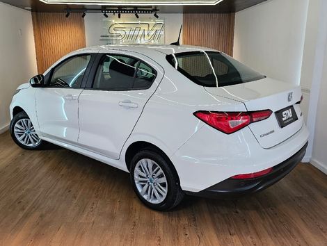 Fiat CRONOS DRIVE 1.3 8V Flex