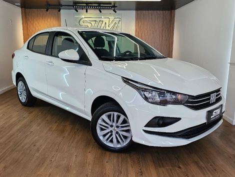 Fiat CRONOS DRIVE 1.3 8V Flex