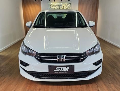 Fiat CRONOS DRIVE 1.3 8V Flex