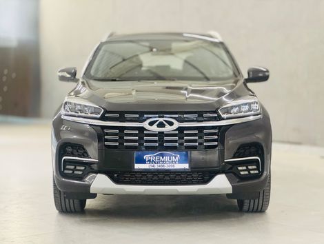 CHERY Tiggo 8 TXS 1.6 16V TGDi Aut.