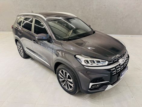 CHERY Tiggo 8 TXS 1.6 16V TGDi Aut.