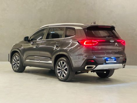 CHERY Tiggo 8 TXS 1.6 16V TGDi Aut.
