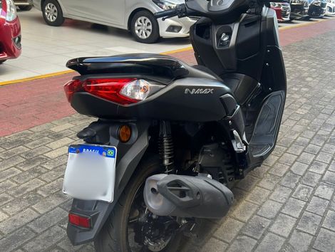 YAMAHA NMAX 160