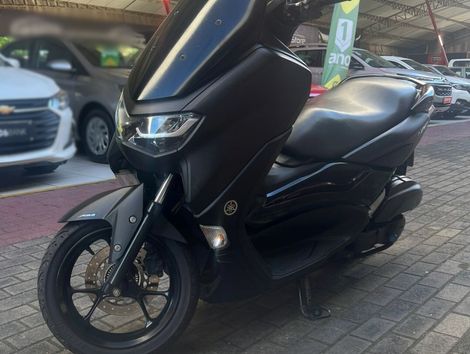 YAMAHA NMAX 160