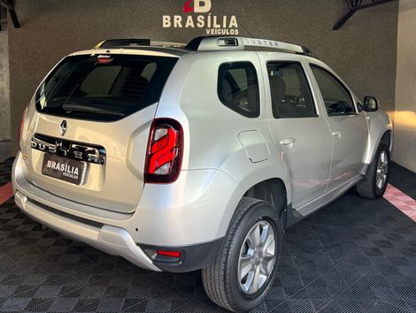 Renault DUSTER Dynamique 1.6 Flex 16V Mec.