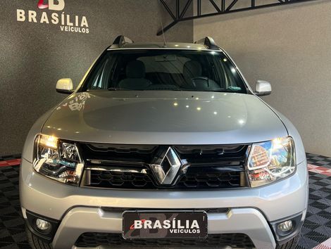 Renault DUSTER Dynamique 1.6 Flex 16V Mec.