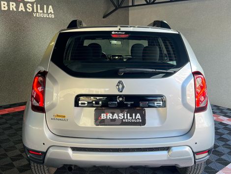 Renault DUSTER Dynamique 1.6 Flex 16V Mec.