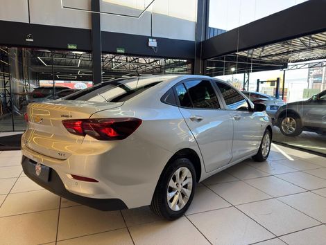 Chevrolet ONIX SEDAN Plus LTZ 1.0 12V TB Flex Mec.