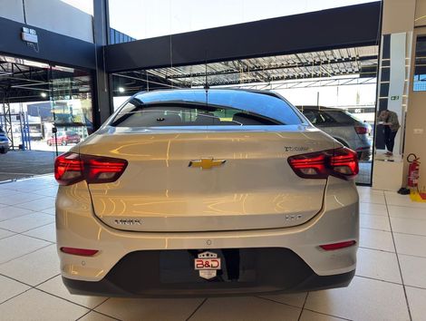 Chevrolet ONIX SEDAN Plus LTZ 1.0 12V TB Flex Mec.