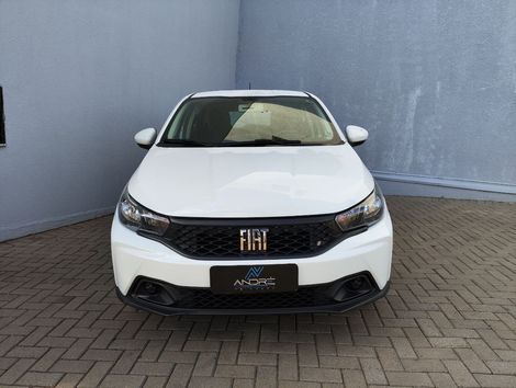 Fiat ARGO DRIVE 1.0 6V Flex