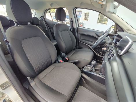 Fiat ARGO DRIVE 1.0 6V Flex