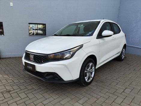 Fiat ARGO DRIVE 1.0 6V Flex