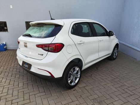 Fiat ARGO DRIVE 1.0 6V Flex