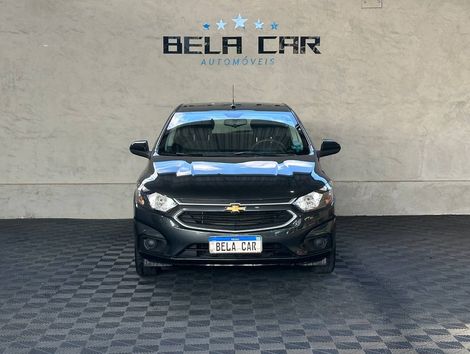 Chevrolet ONIX HATCH LTZ 1.4 8V FlexPower 5p Aut.