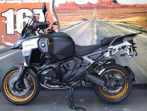 BMW R 1300 GS Adventure 719