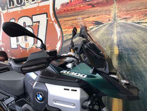 BMW R 1300 GS Adventure 719