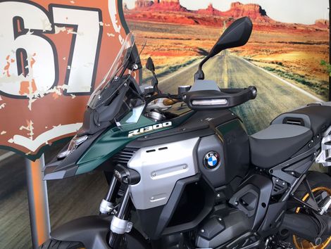 BMW R 1300 GS Adventure 719