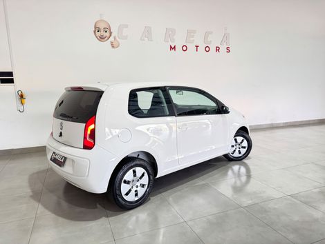 VolksWagen up! take 1.0 T. Flex 12V 3p