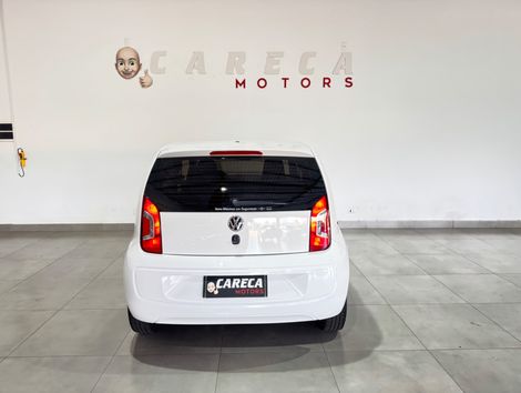 VolksWagen up! take 1.0 T. Flex 12V 3p