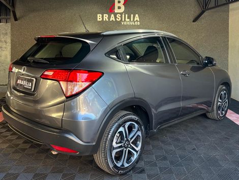Honda HR-V EX 1.8 Flexone 16V 5p Aut.