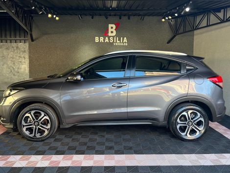 Honda HR-V EX 1.8 Flexone 16V 5p Aut.