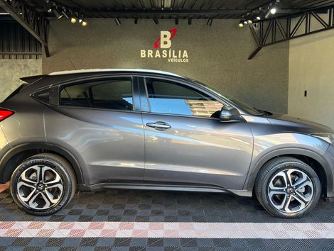 Honda HR-V EX 1.8 Flexone 16V 5p Aut.