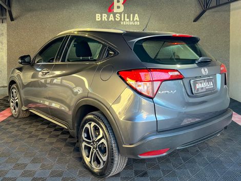 Honda HR-V EX 1.8 Flexone 16V 5p Aut.