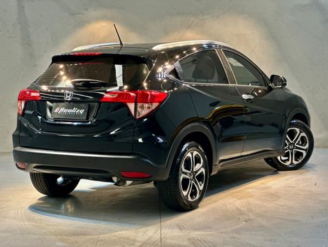 Honda HR-V EXL 1.8 Flexone 16V 5p Aut.