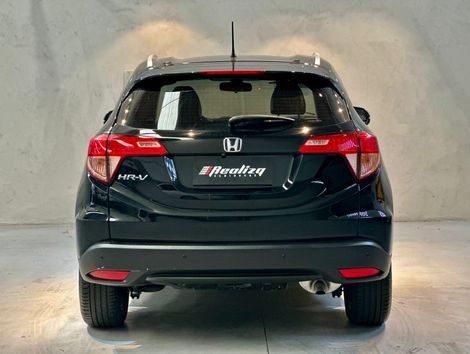 Honda HR-V EXL 1.8 Flexone 16V 5p Aut.