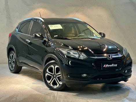Honda HR-V EXL 1.8 Flexone 16V 5p Aut.