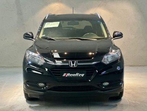 Honda HR-V EXL 1.8 Flexone 16V 5p Aut.