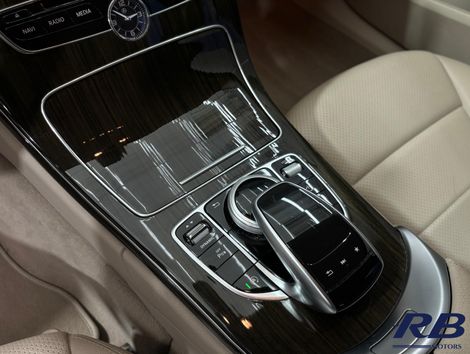 Mercedes C-180 CGI Exc. 1.6/1.6 Flex TB 16V  Aut.