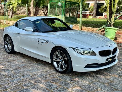 BMW Z4 Roadster sDRIVE 20i 2.0 16V 2p Aut.